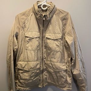 Massimo Dutti Jacket